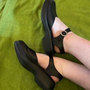 Dansko Mary Janes